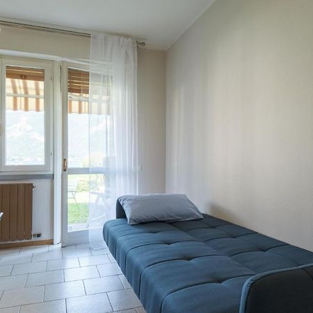 Interno 2 Apartment Iseo Bagian luar foto