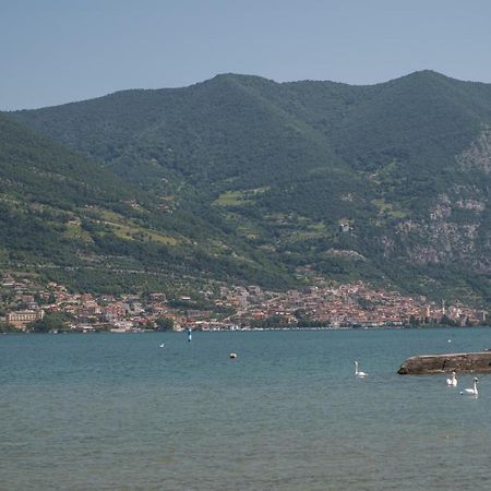 Interno 2 Apartment Iseo Bagian luar foto