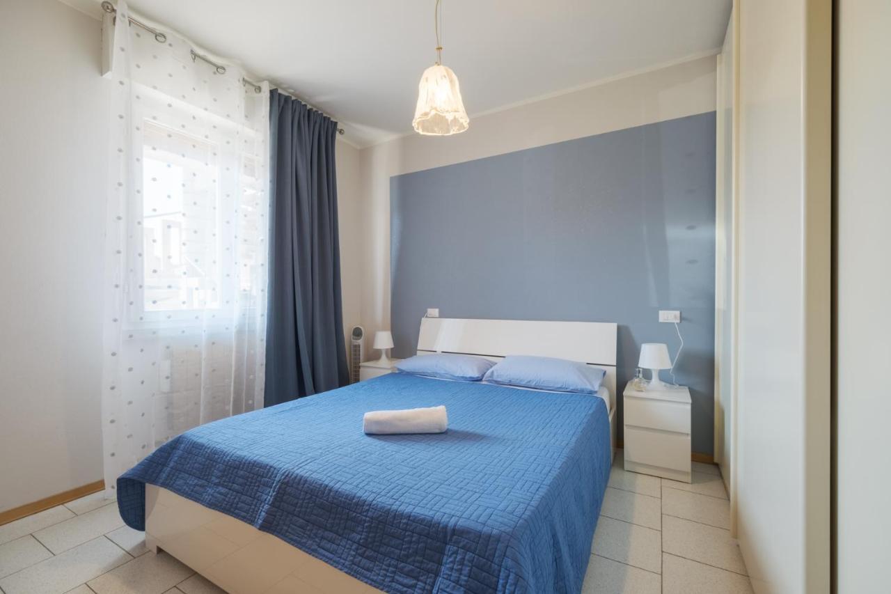 Interno 2 Apartment Iseo Bagian luar foto