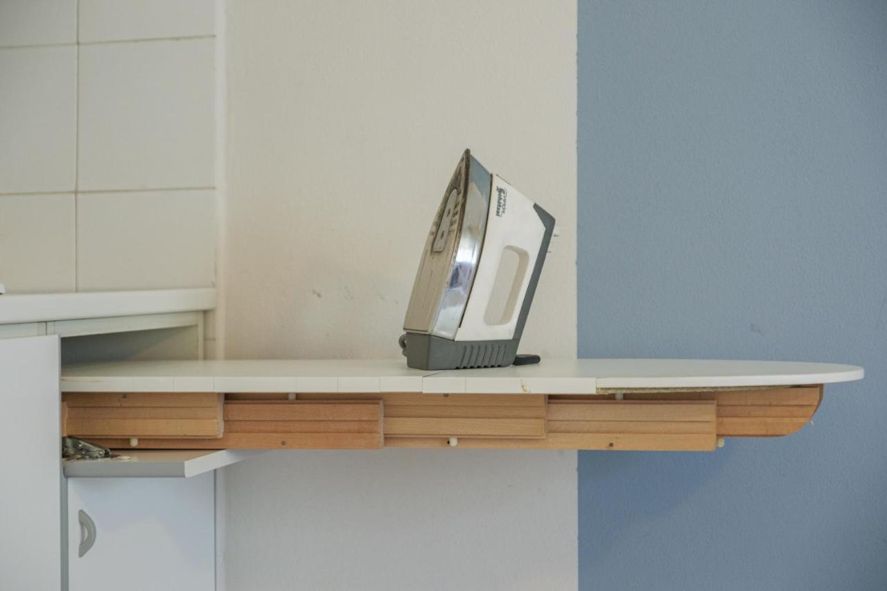 Interno 2 Apartment Iseo Bagian luar foto