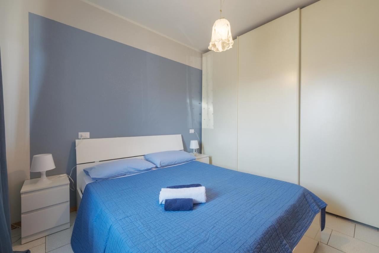 Interno 2 Apartment Iseo Bagian luar foto