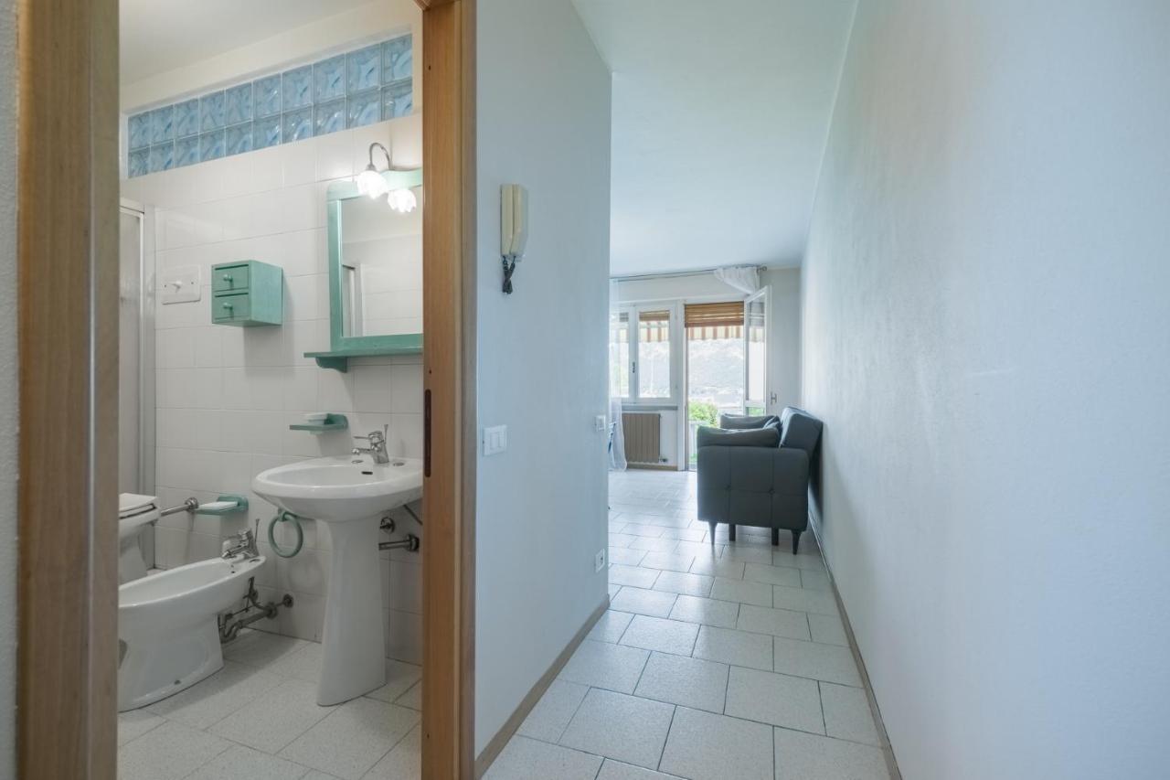 Interno 2 Apartment Iseo Bagian luar foto